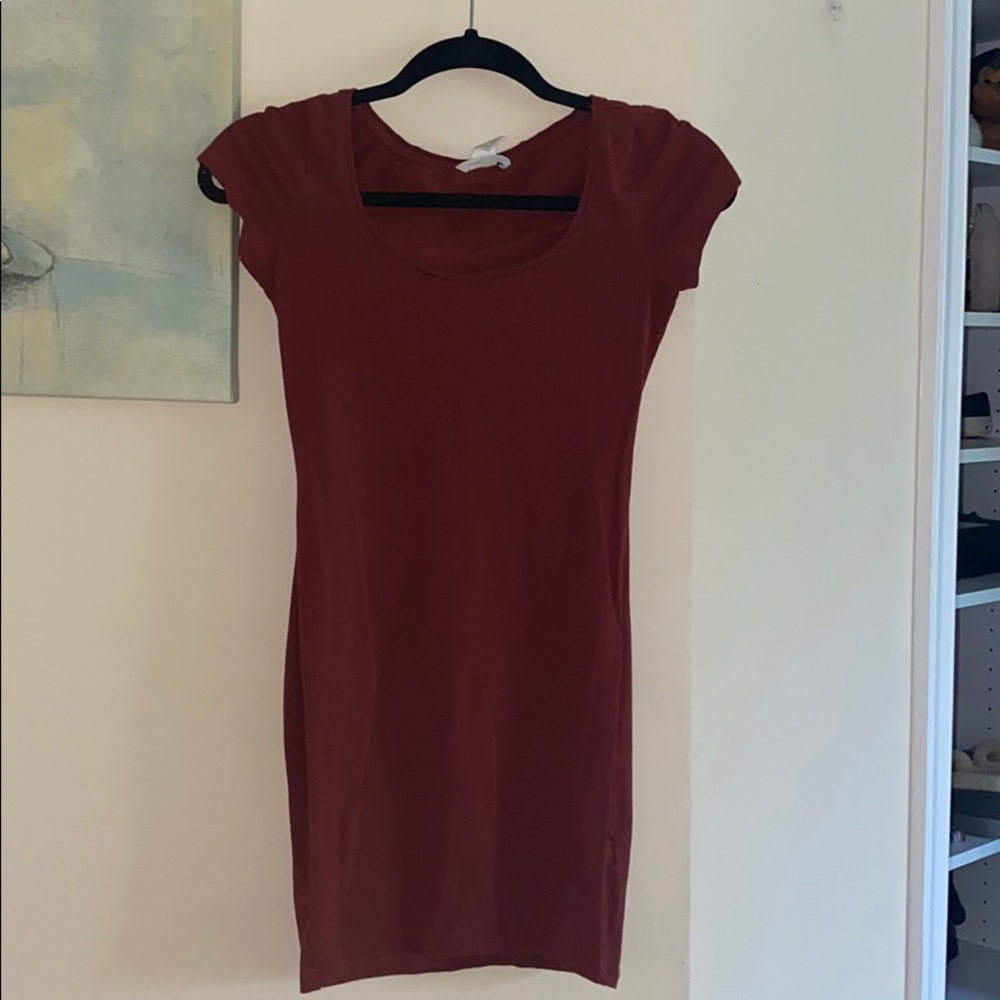 H&M Bodycon Dress